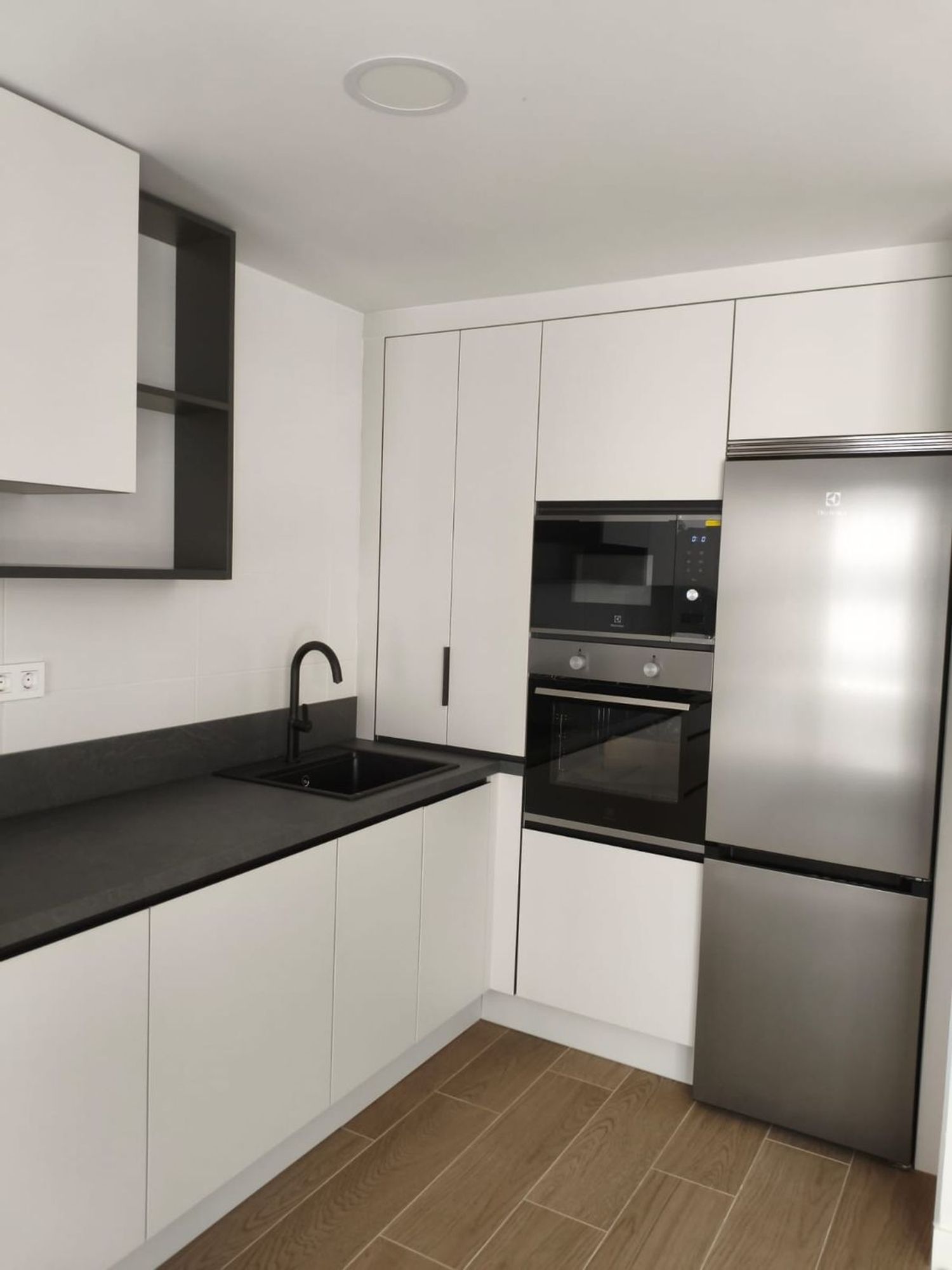 Piso en calle de Rafael Moneo, 1 - Foto 25