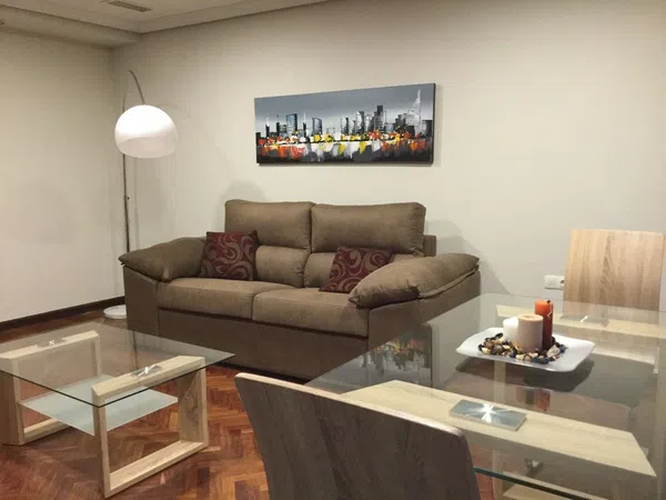 Ático en calle Azafranal, 15 - Foto 7