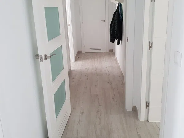Piso en Calle Julio Pellicer, 12, Ciudad Jardín - Foto 15