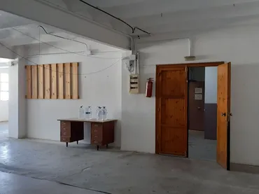 Nave Industrial en Sant Adrià de Besòs - Foto 3
