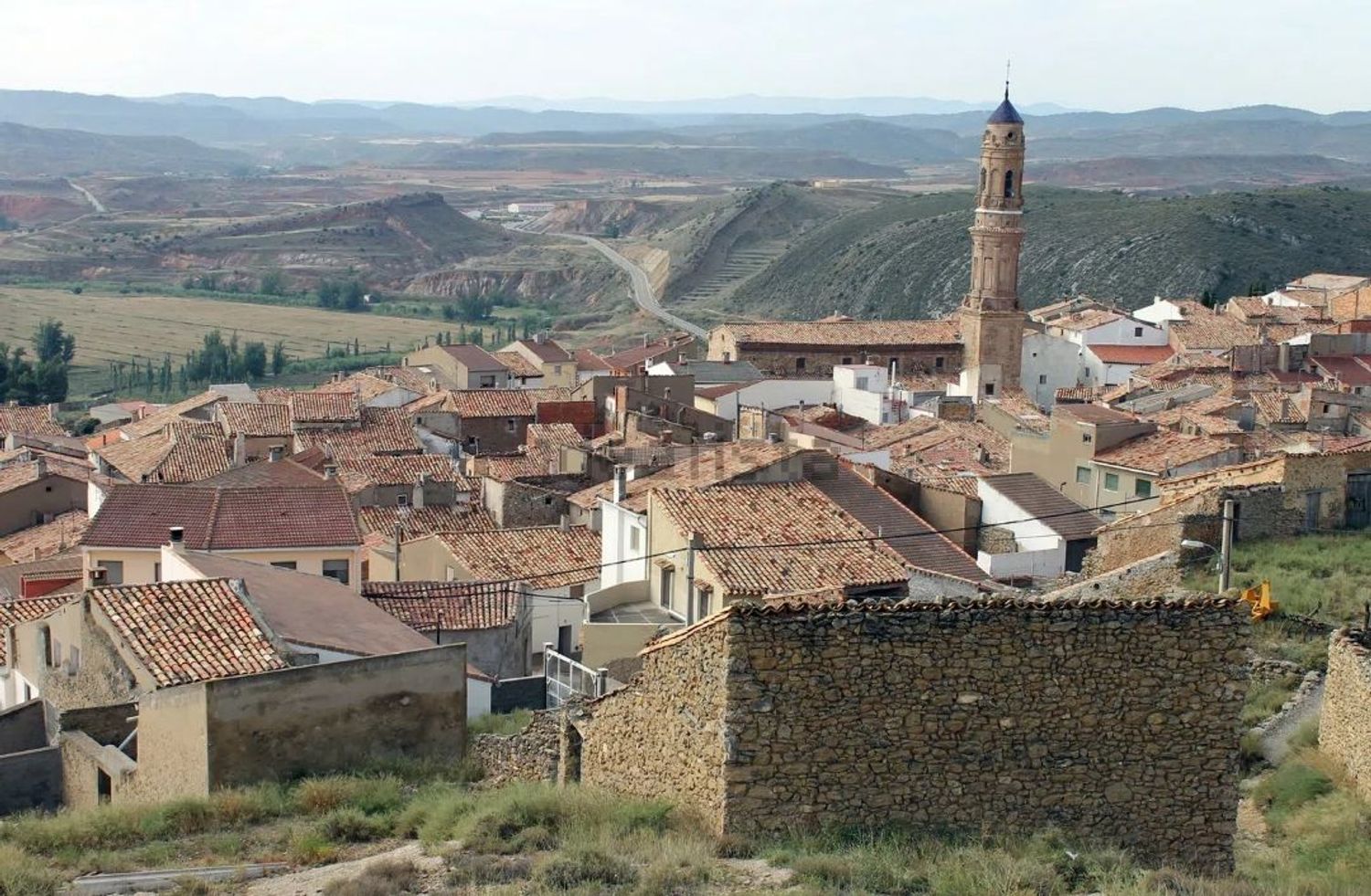 Casa de pueblo en Calle Torre, 3 - Foto 14