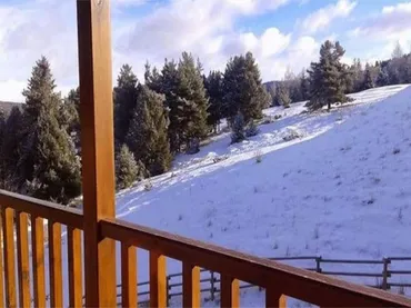 Piso en La Molina - Foto 1