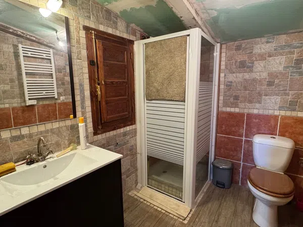 Casa o chalet independiente en Calle Río Dulce, 358 - Foto 15