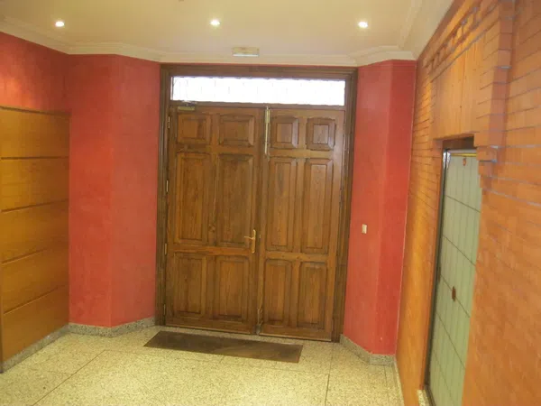 Piso en Calle Niña Guapa, 6 - Foto 3