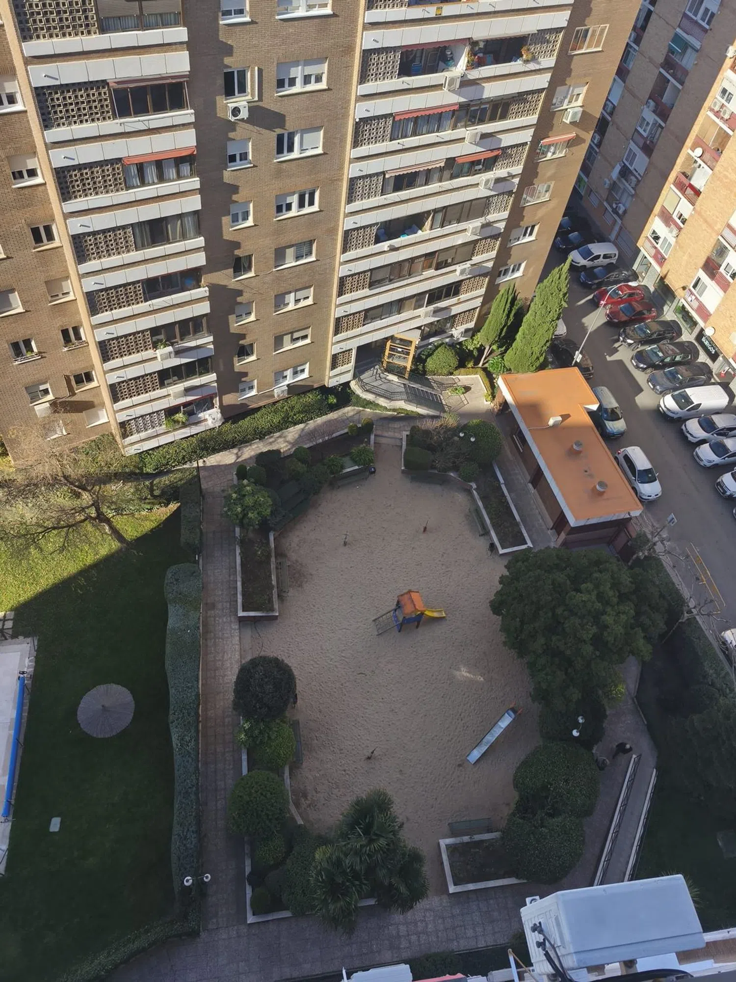 Piso en calle de las Pedroñeras, 20 - Foto 15