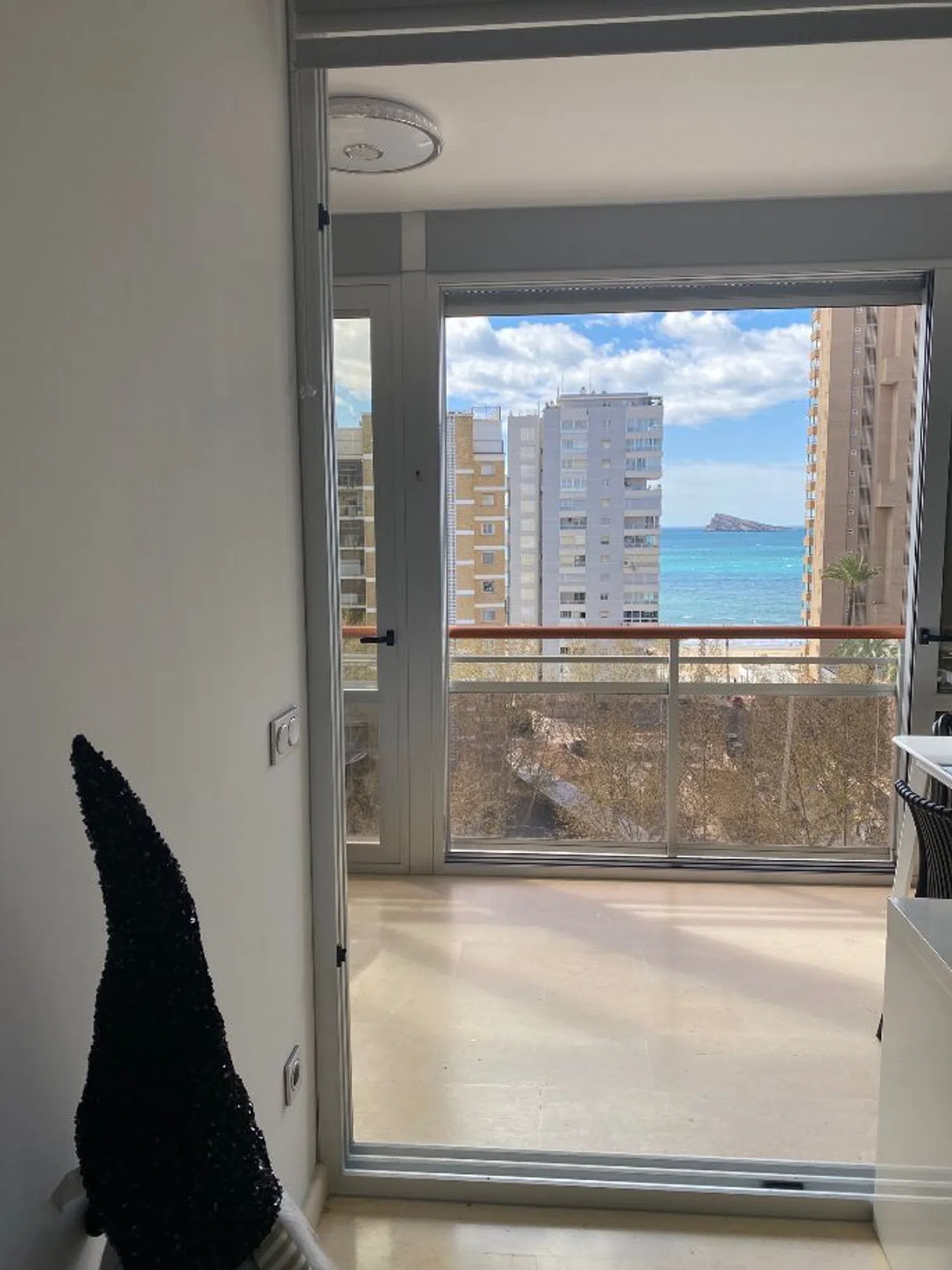 Piso en avenida de Mallorca, 4 - Foto 1