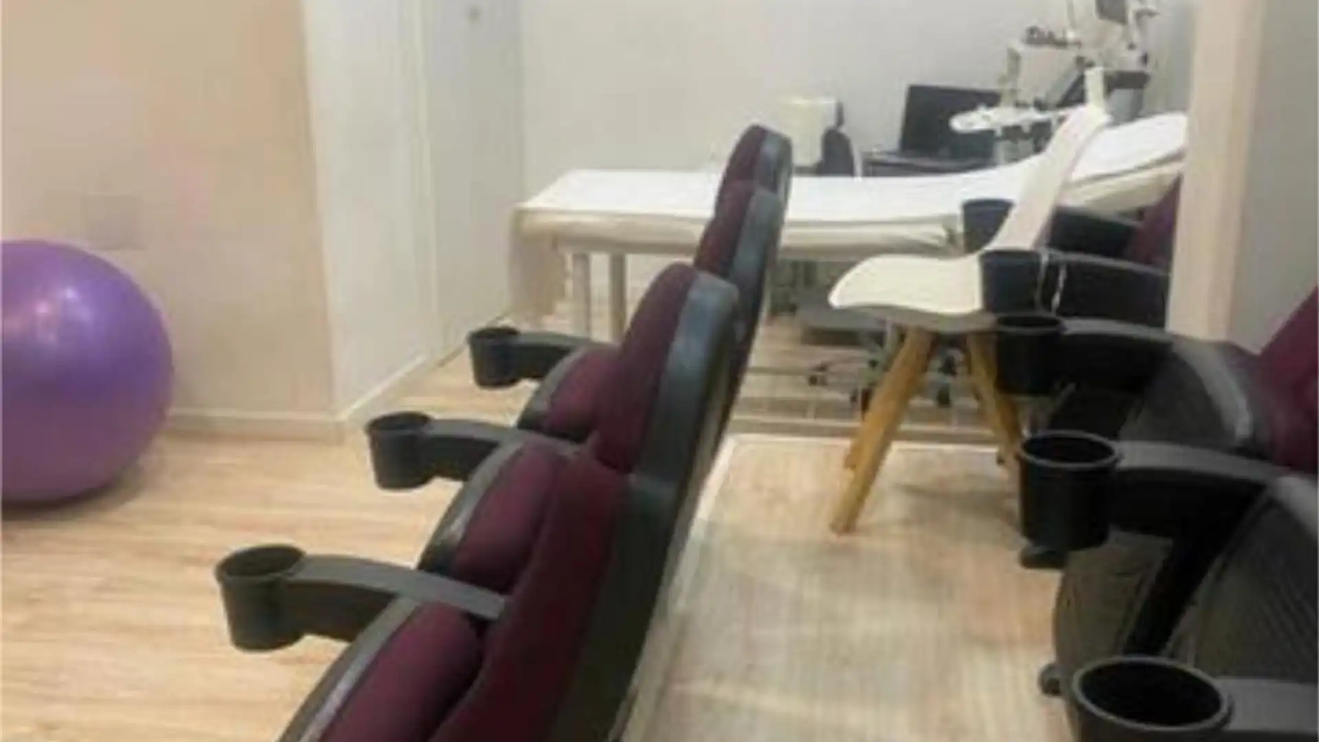 Oficina en Cerca de la Avda de Beniarda - Foto 7