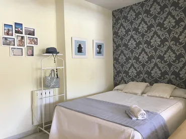 Estudio en  Avenida Juan Melgarejo 4 - Foto 7