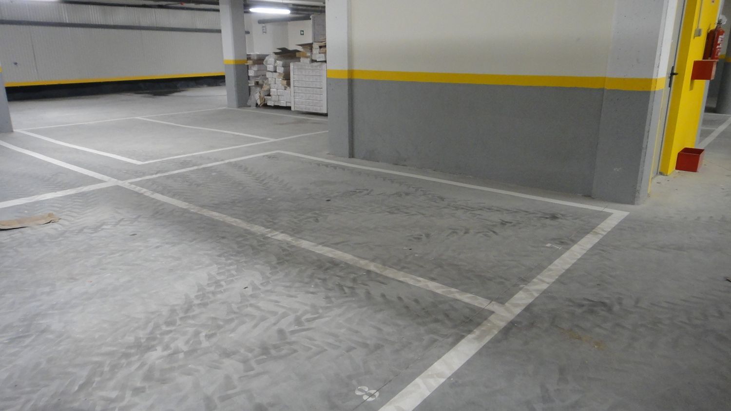 Piso en paseo de La Estación, 13 - Foto 14