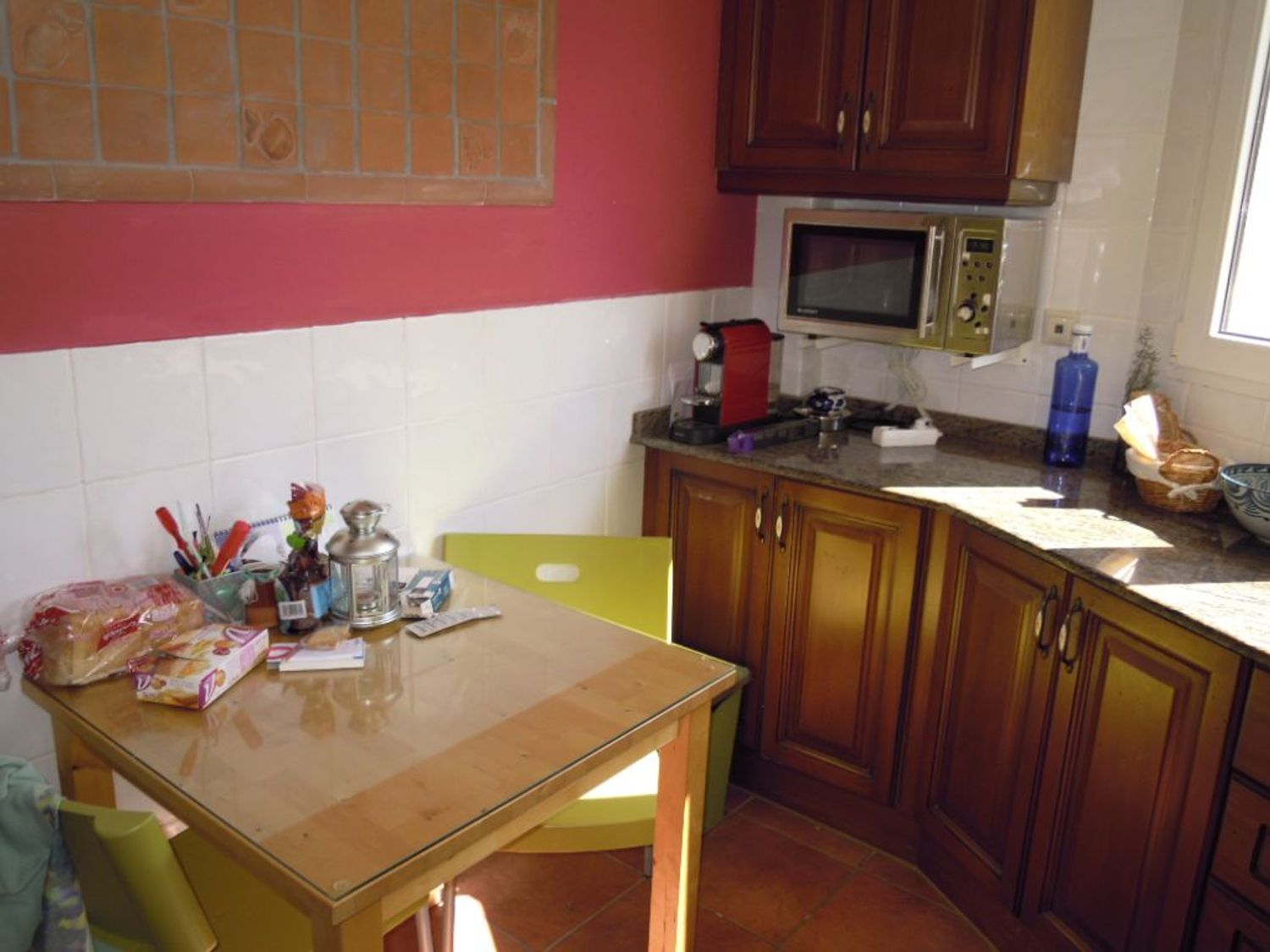 Chalet adosado en Calle Diagonal, 19, La Xara - La Sella - Jesús Pobre, La Xara - La Sella - Jesús Pobre - Foto 5