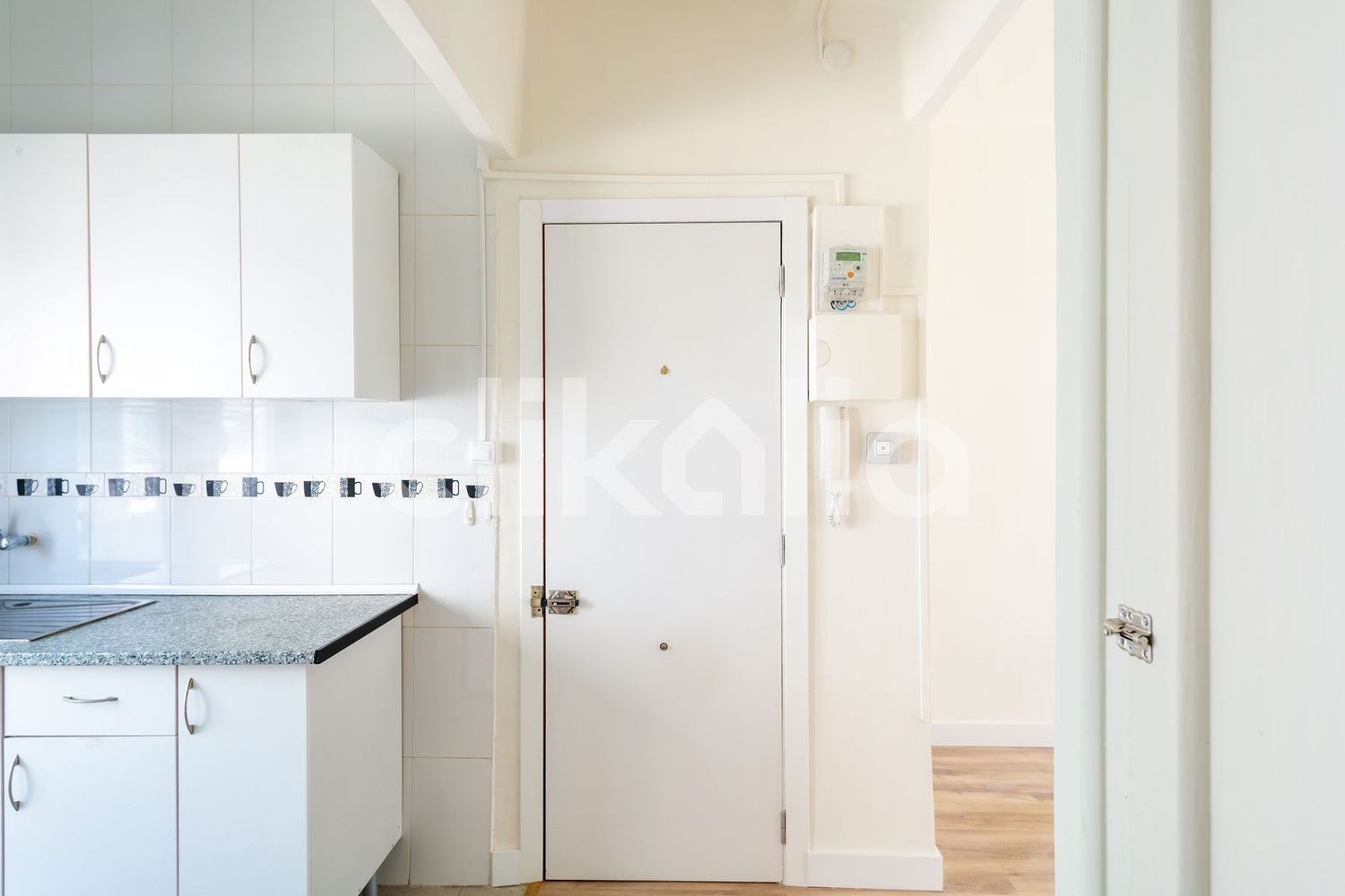 Piso en calle Profesores Hermanos Muñoz - Foto 23