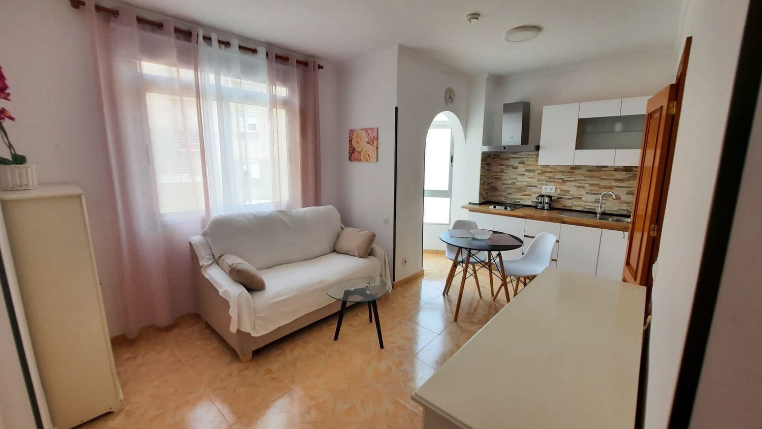 Piso en calle Crisantemo, 44 - Foto 1