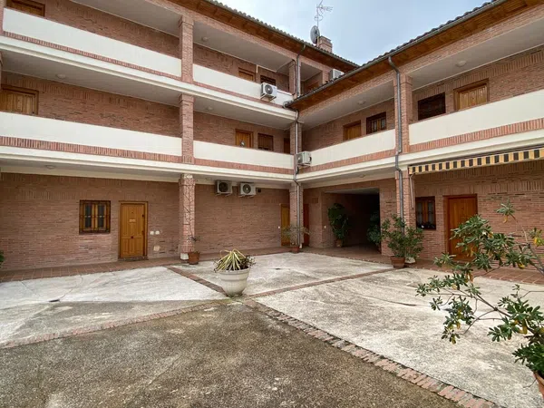 Piso en calle Gallo, 11 - Foto 27