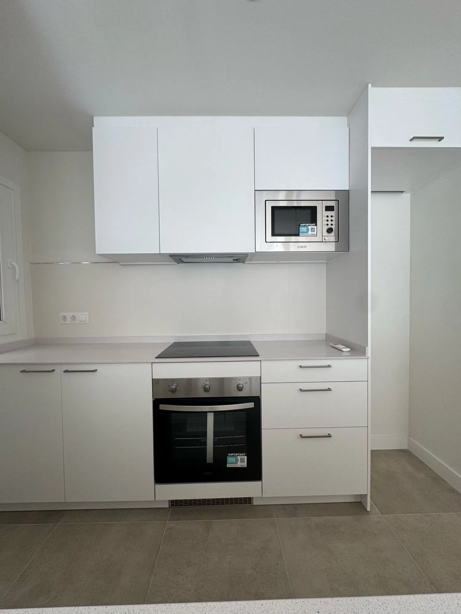 Piso en calle Manrique, 23 - Foto 18