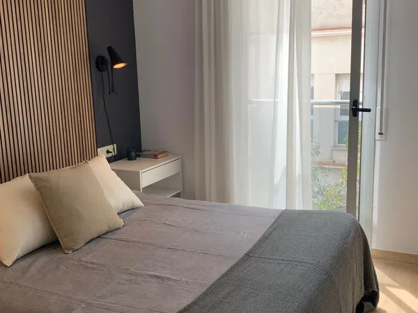 Piso en calle Gran de Sant Andreu, 301 - Foto 7