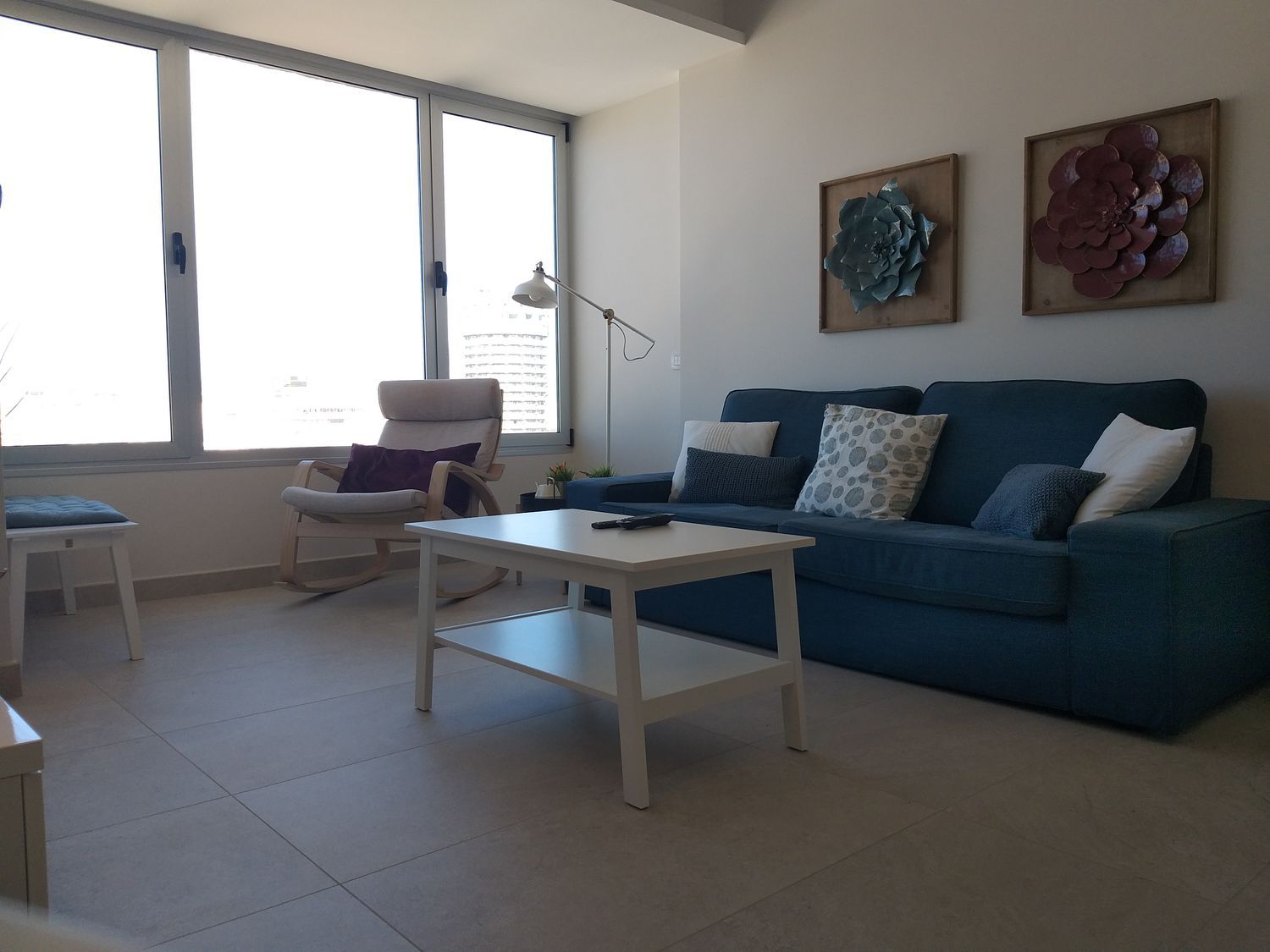 Piso en Santa Catalina - Canteras - Foto 8