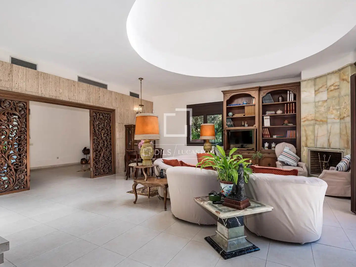 Chalet en Sant Cugat del Vallès - Foto 29