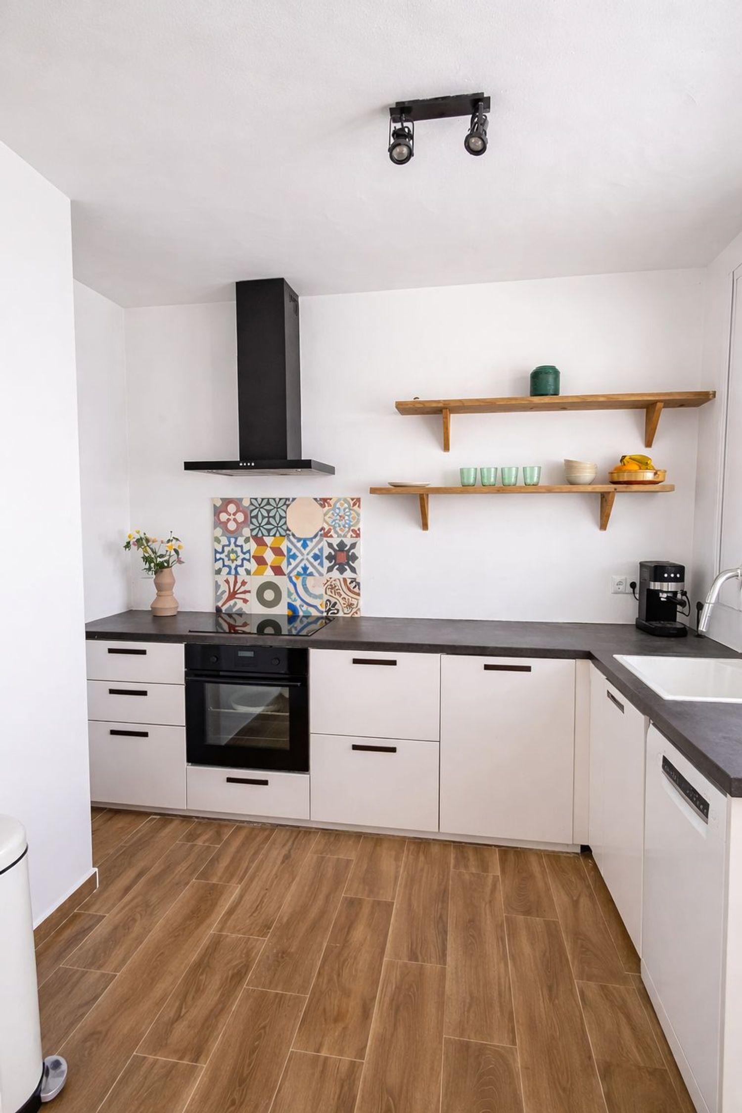 Chalet pareado en avenida de los Acebos, 4 - Foto 6