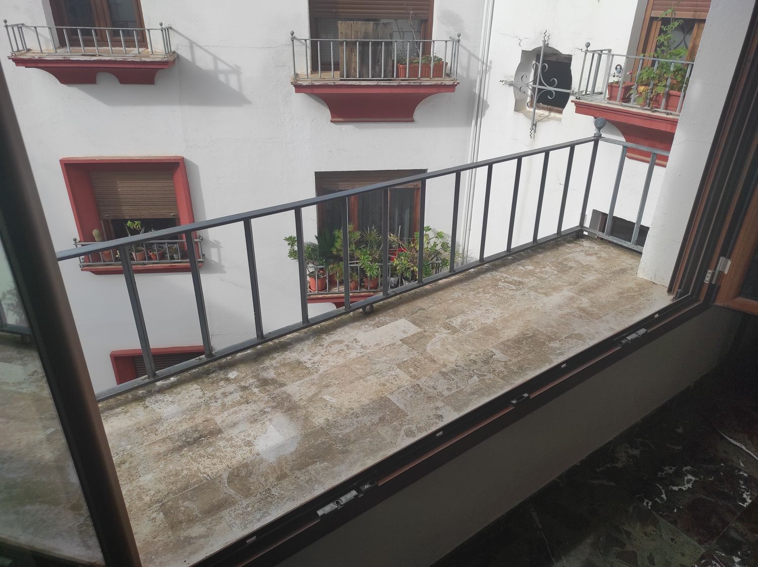 Piso en Calle Cuna, 50, Santa Cruz - Alfalfa - Foto 33