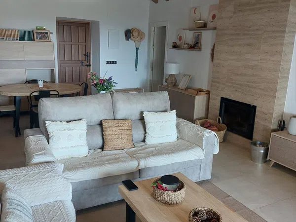 Casa rural en Diseminado Los Catorce, 123 - Foto 28
