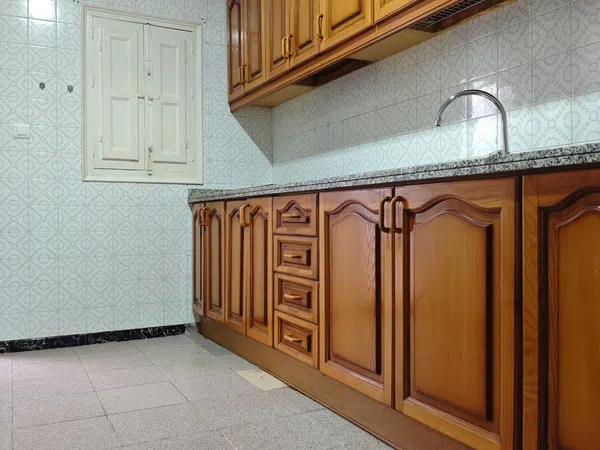 Chalet pareado en Calle Sustancia, 79, Fuente Alegre - El Chaparral - Los Morales - Foto 1
