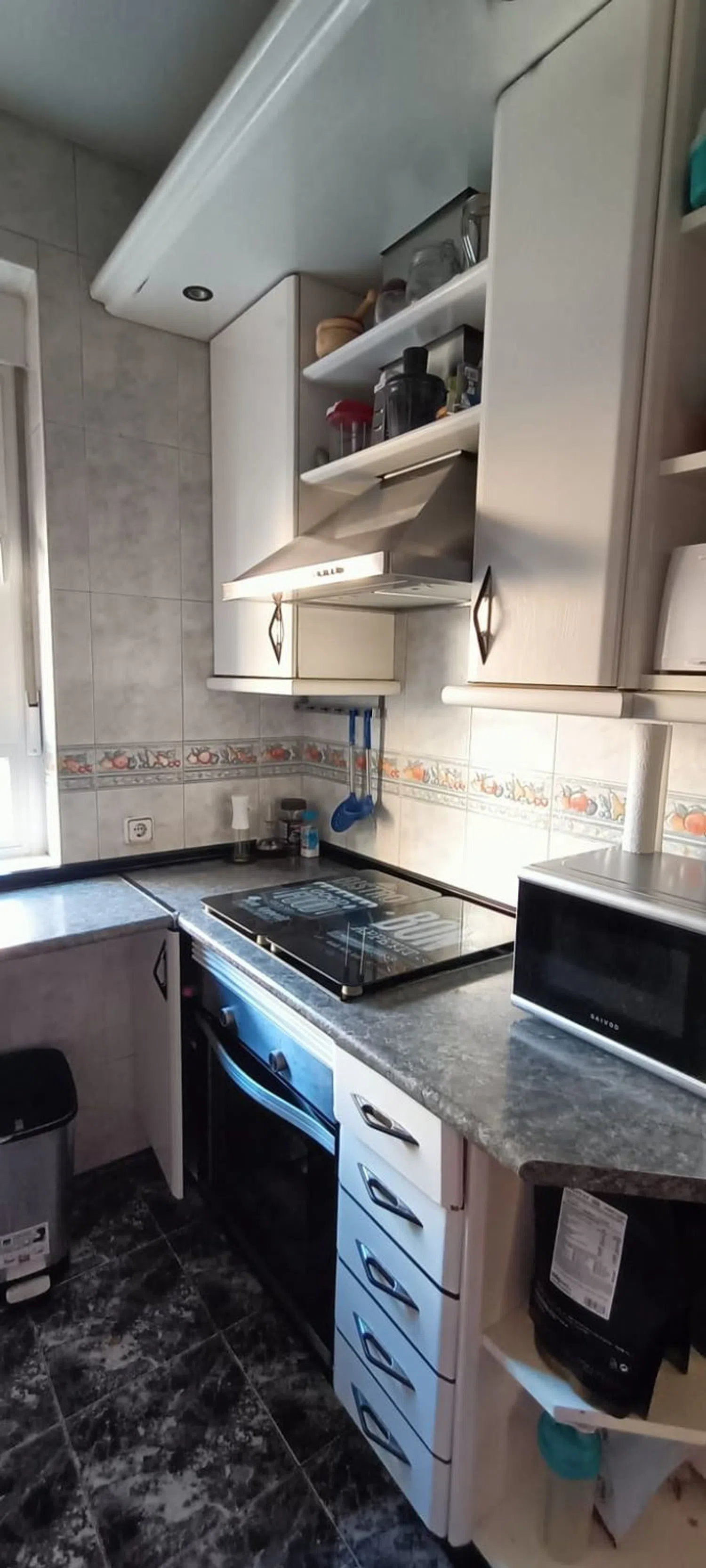 Piso en calle de Valderrodrigo, 66 - Foto 12