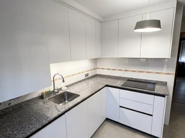 Piso en Calle George Borrow, 23 -25, La Platina-Hospital-Campus - Foto 18
