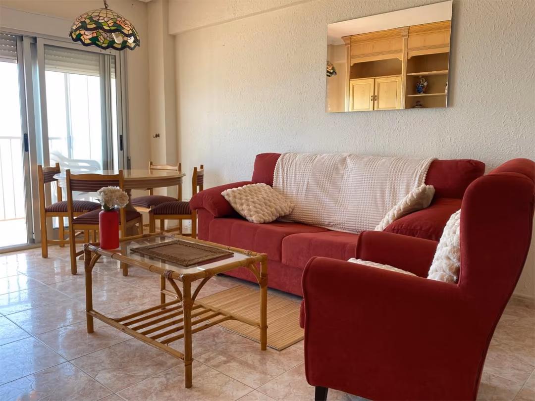 Apartamento en  Avenida Castelló 12 - Foto 3
