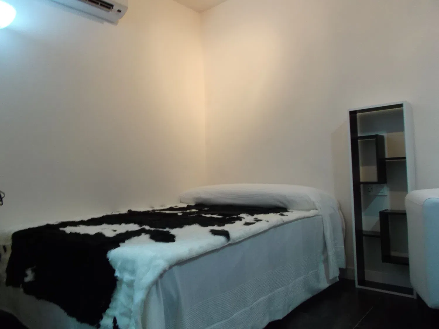 Estudio en calle Molino de la Corteza de San Andrés, 42 - Foto 4