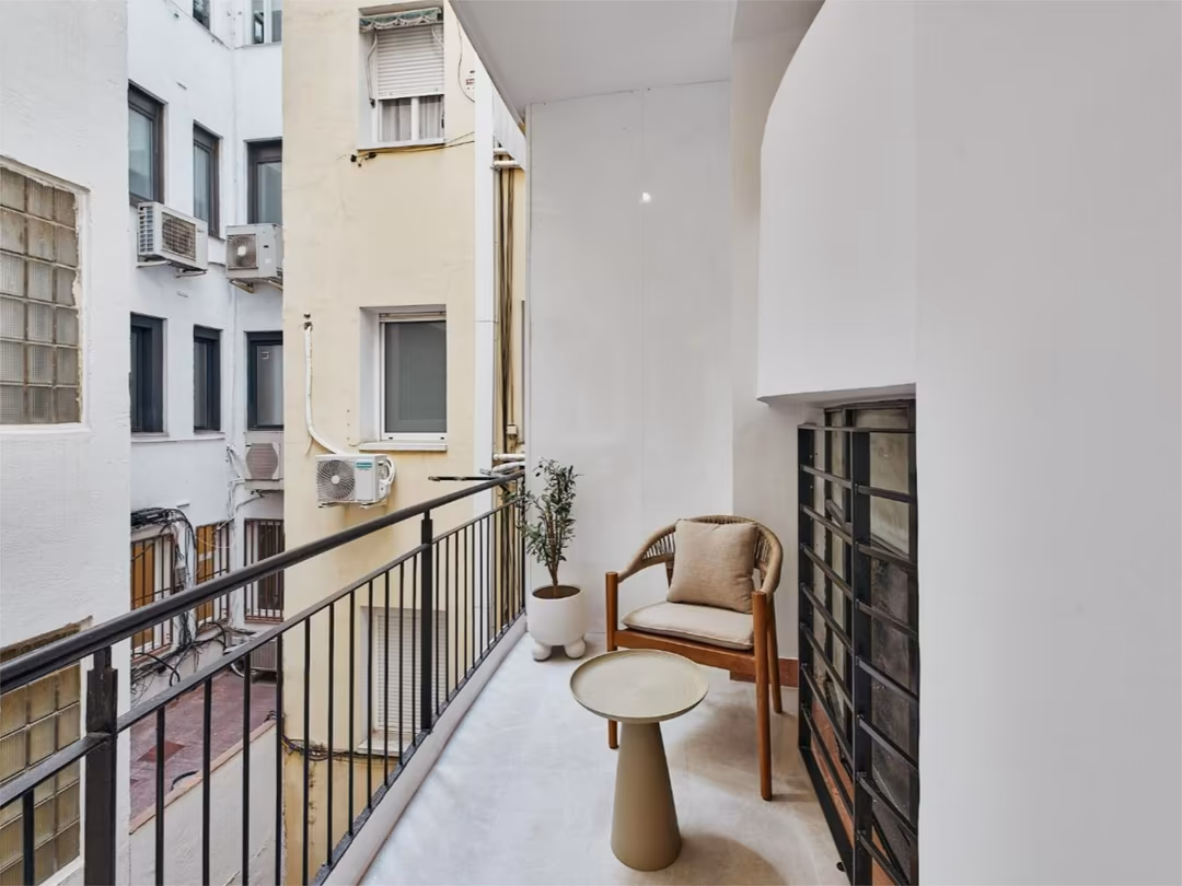 Piso en  Calle del General Oráa 68 - Foto 14