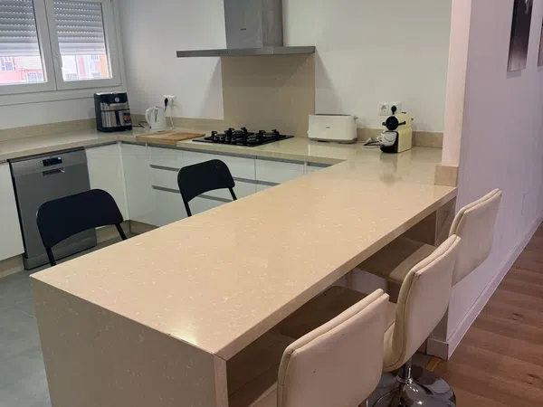 Piso en Calle Vélez Málaga, 8, Malagueta - Monte Sancha - Foto 17