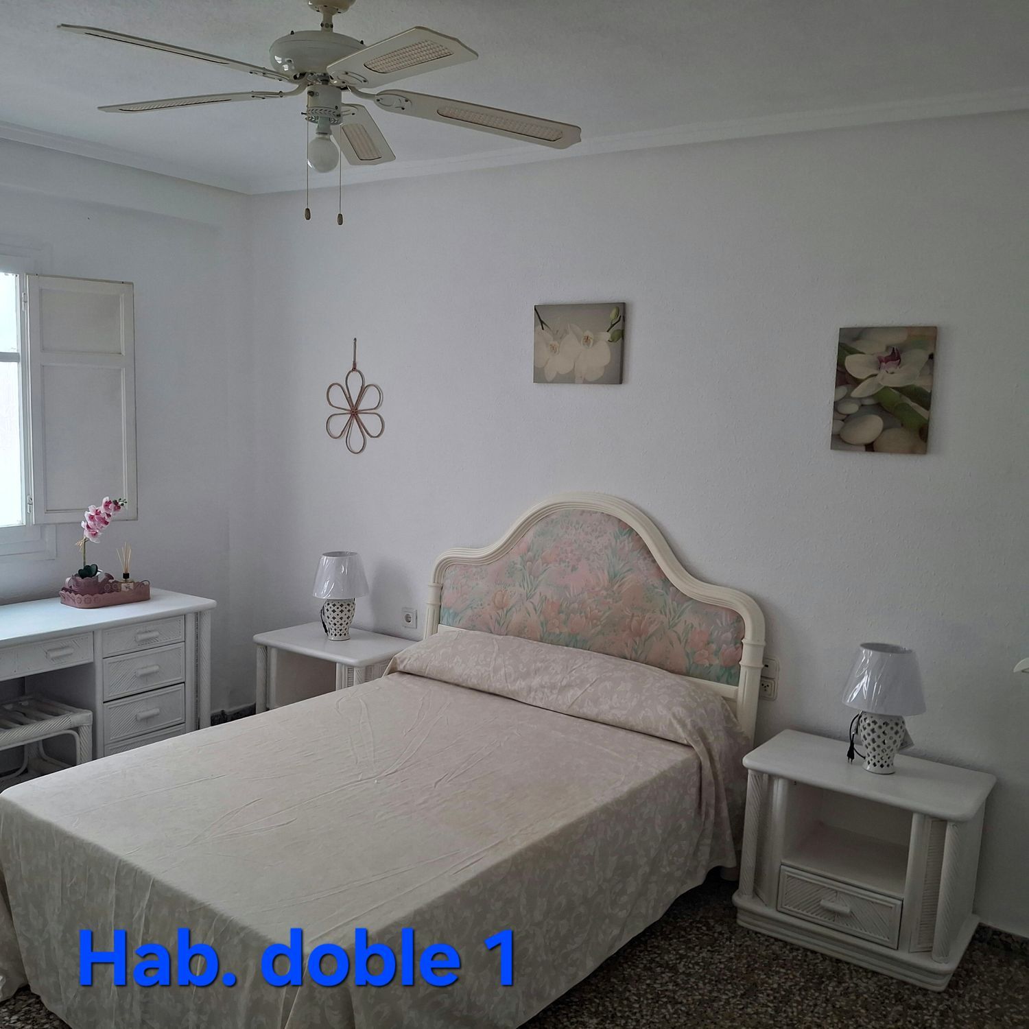 Piso en Calle Rocafort, 14, Barranquet - El Salvador, Barranquet - El Salvador - Foto 17