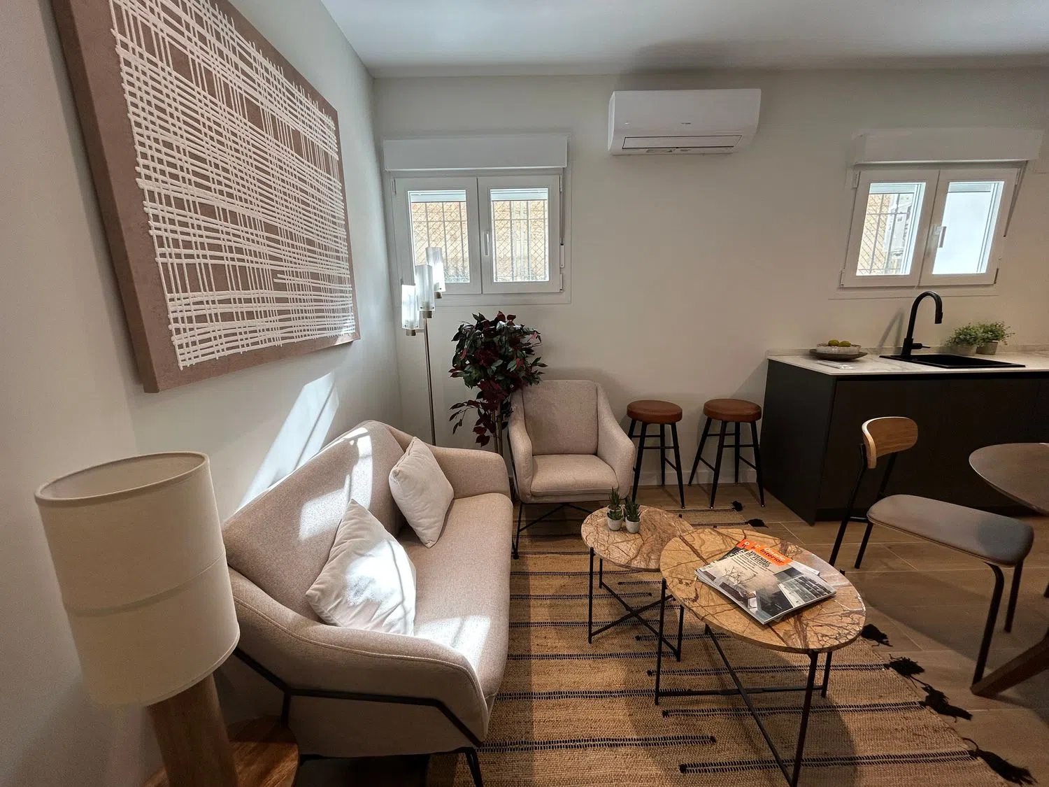 Piso en calle de Rafaela Bonilla, 6 - Foto 7