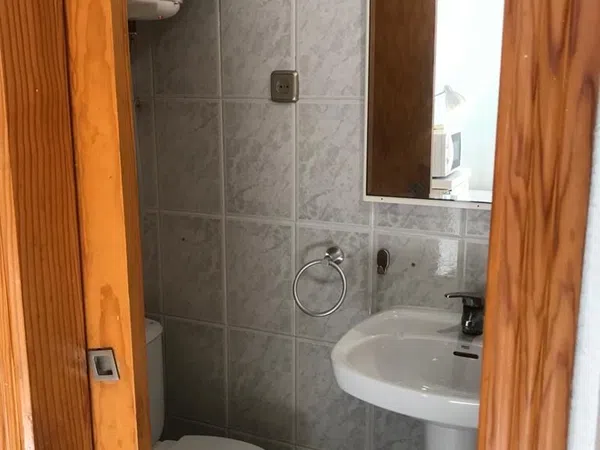 Estudio en plaza Yesqueros, 1 - Foto 8