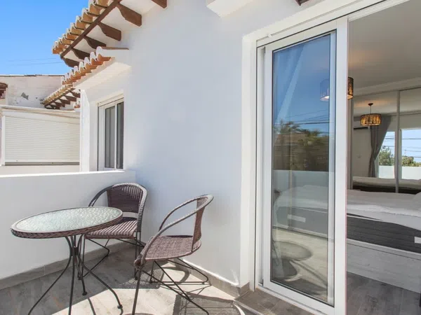 Chalet adosado en Calle Ruidera, 119, Los Balcones - Los Altos del Edén - Foto 9