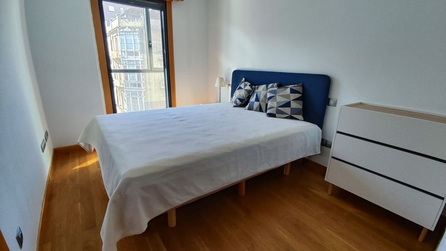 Piso en calle de García Barbón, 25 - Foto 17