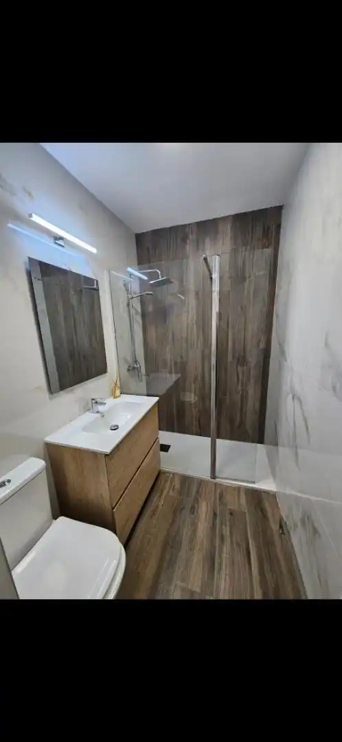 Estudio en  Calle de Álava 20 - Foto 1