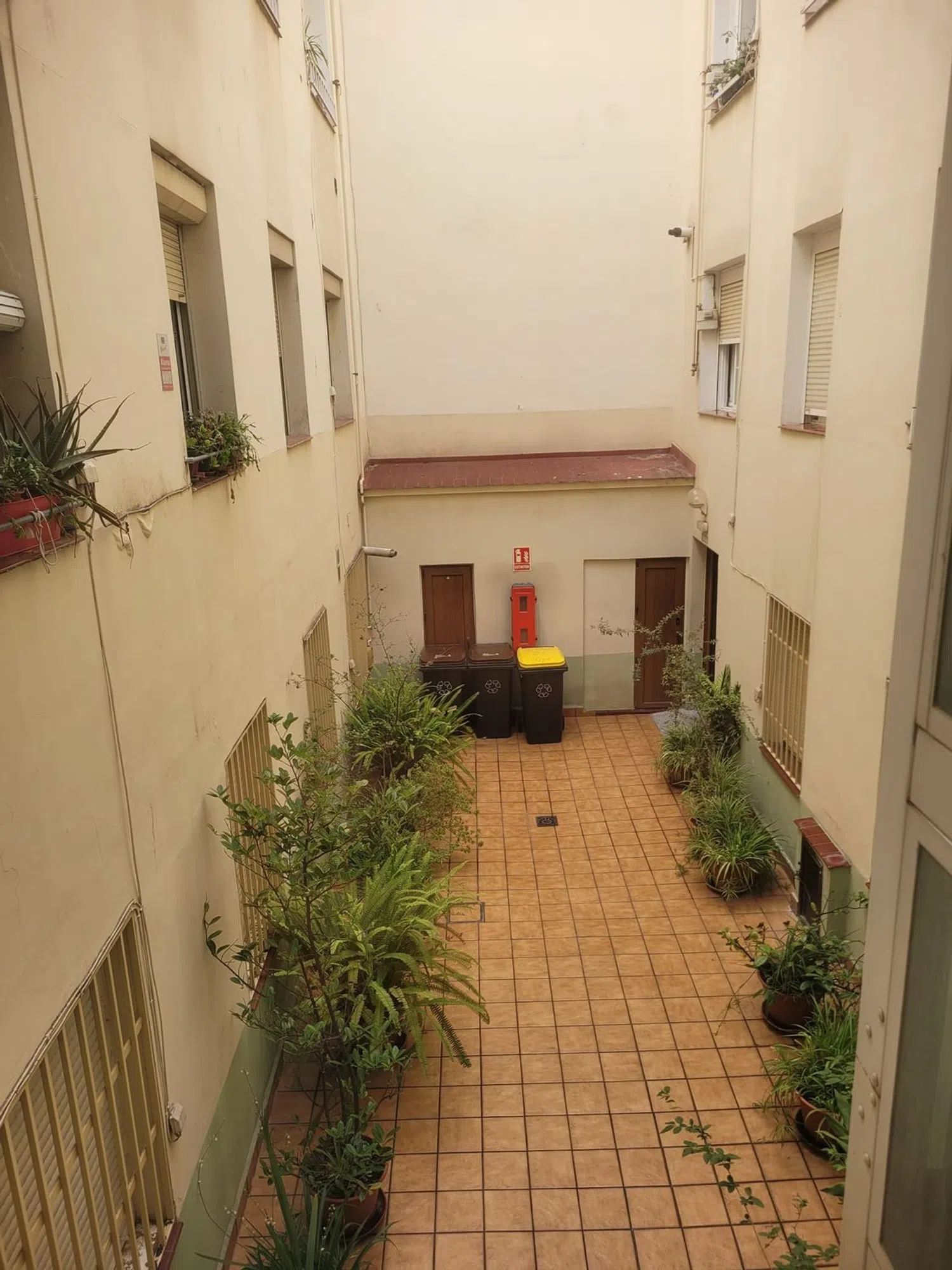 Piso en calle de Vinaroz, 21 - Foto 3
