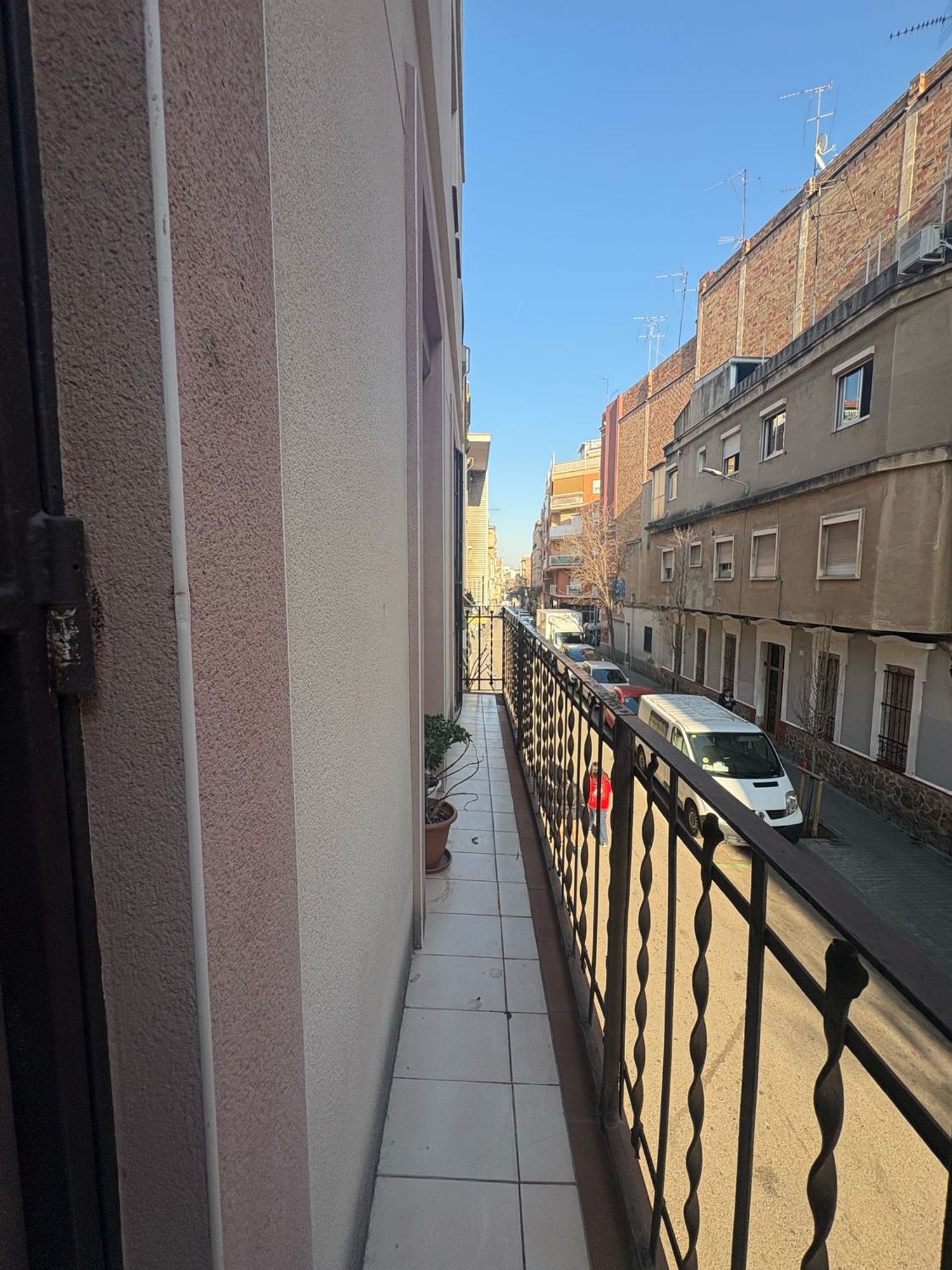 Piso en calle de París, 44 - Foto 1