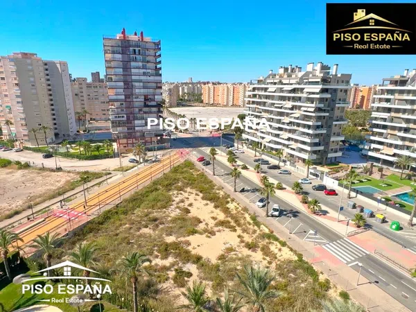 Piso en Avenida de la Costa Blanca, Pau 5 - Foto 7