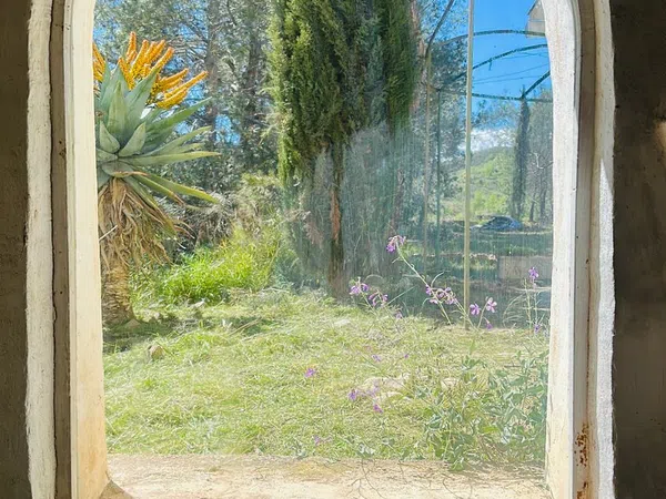 Finca rústica en Zarcilla de Ramos-Doña Inés - Foto 27