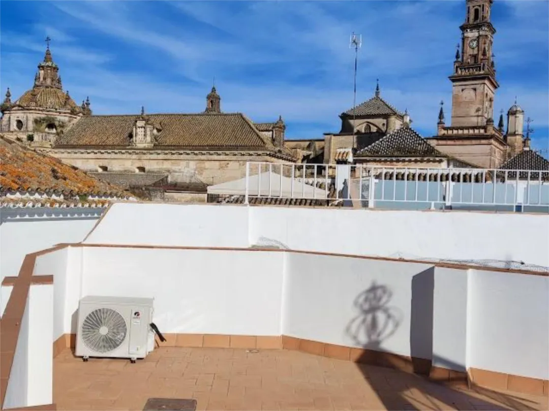 Dúplex en  Calle Peso de la Harina 12 - Foto 9