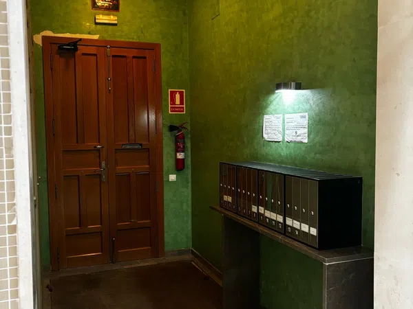 Piso en Barrio Feria - Foto 2