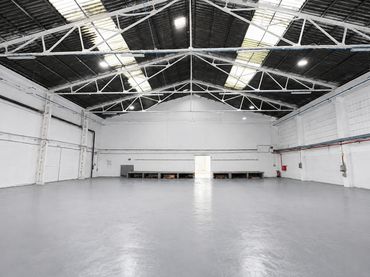 Nave Industrial en  Carrer del Crom - Foto 9