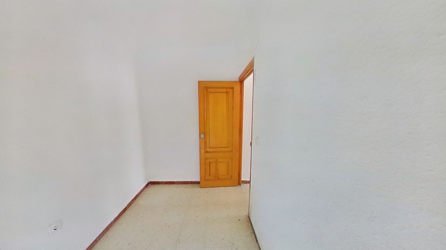 Piso en Barrio Victoria Eugenia - Foto 18