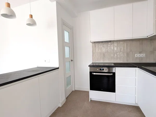 Piso en calle Séneca, 2 - Foto 5