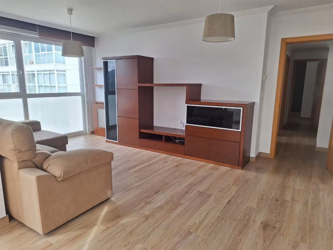 Piso en  Rúa das Teixugueiras 29
