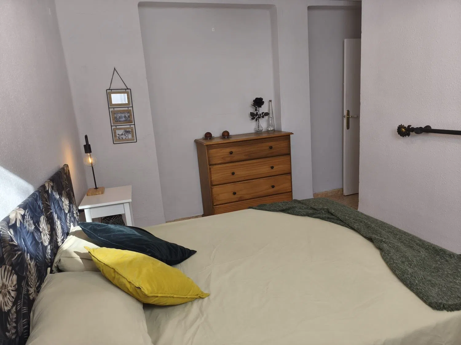 Piso en calle de la Democràcia, 11 - Foto 10