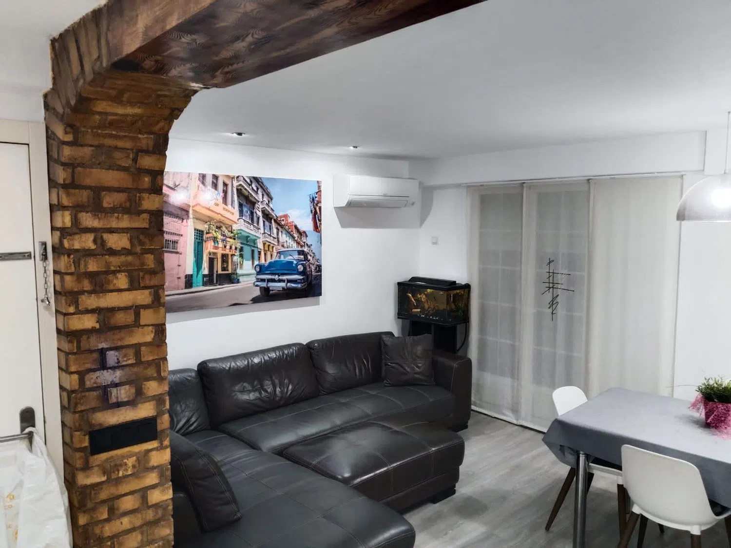 Estudio en calle de Pedro Maza, 4 - Foto 3