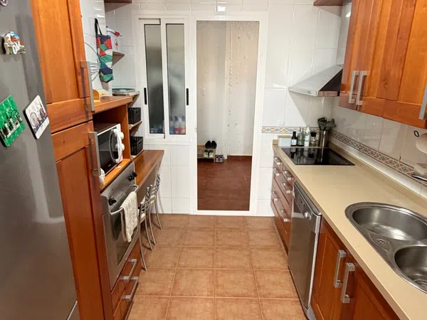Chalet pareado en Calle Alcor, 27, Almerimar, Almerimar - Foto 13
